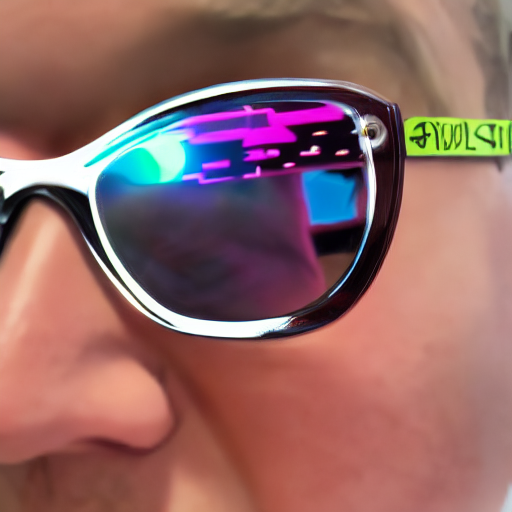 janeggers.tech – The future's so bright, you gotta wear shades.