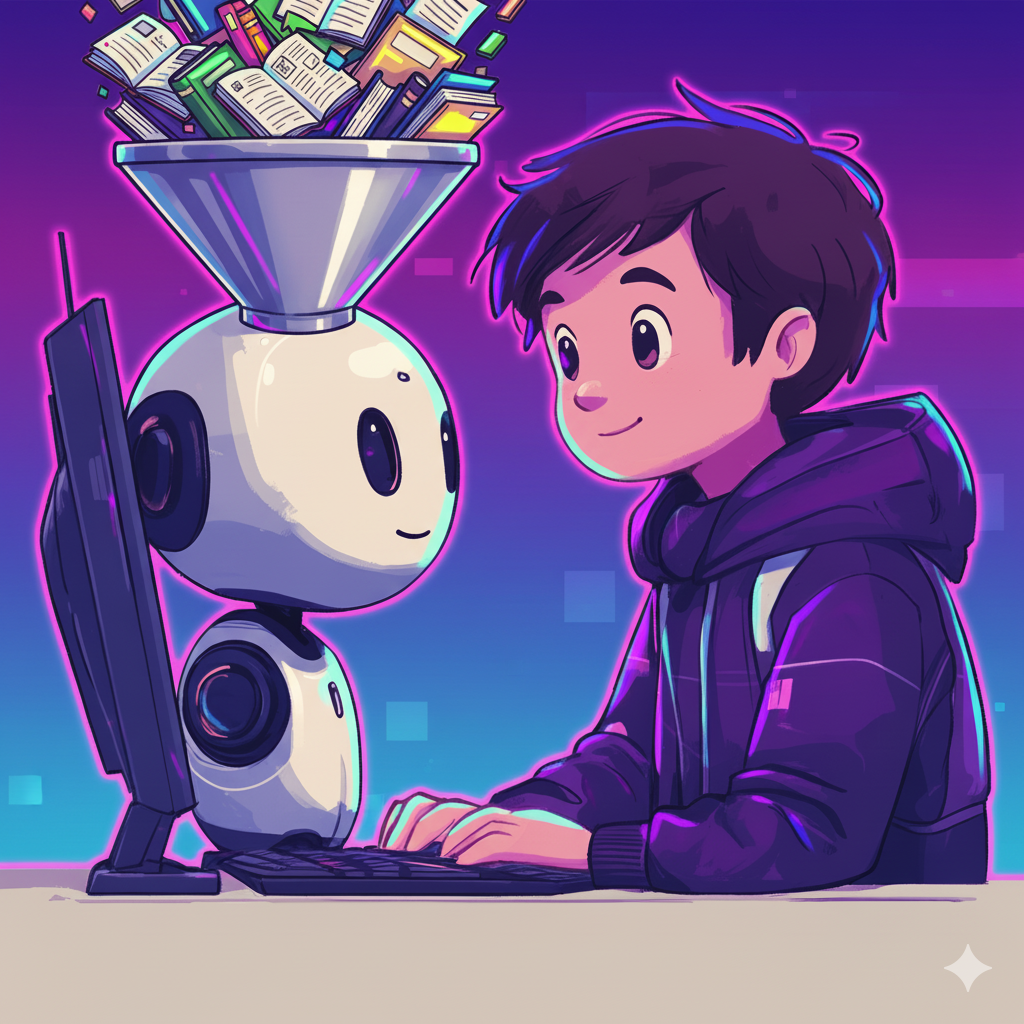 Fallstudie: Ein Community-Management-Chatbot mit Fachwissen – und ein nützliches kleines Tool!